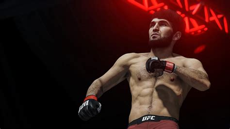 UFC 3 Gameplay Update #8 – EA Official Site