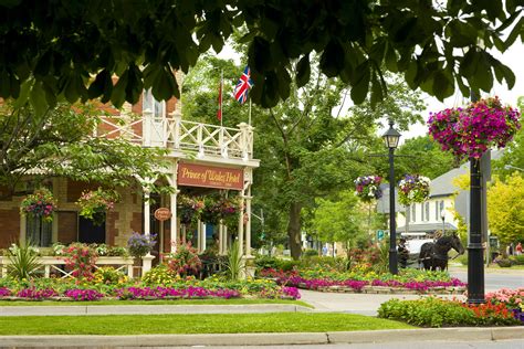 Niagara-on-the-lake travel | Ontario, Canada - Lonely Planet