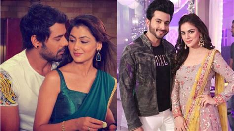 What's Common Between Zee TV's Popular Shows Kumkum Bhagya And Kundali Bhagya? | IWMBuzz