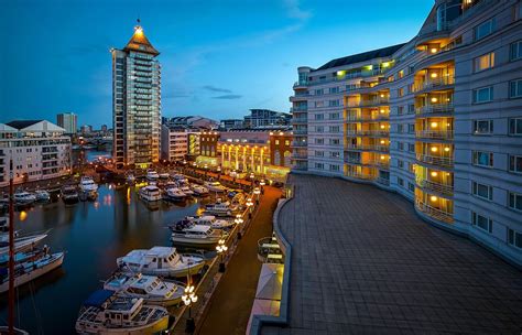 THE CHELSEA HARBOUR HOTEL & SPA: 2024 Prices & Reviews (London, England ...