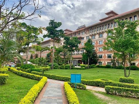 HYATT REGENCY KATHMANDU $140 ($̶5̶0̶5̶) - Updated 2019 Prices & Hotel Reviews - Nepal - TripAdvisor