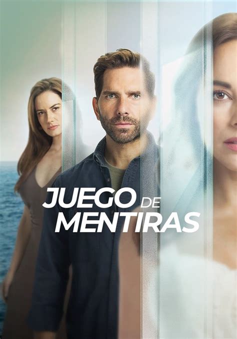 Juego de mentiras - Ver la serie de tv online