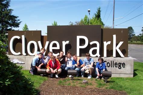 Clover Park Technical College (CPTC, CPTC, Clover Pk) Introduction and ...