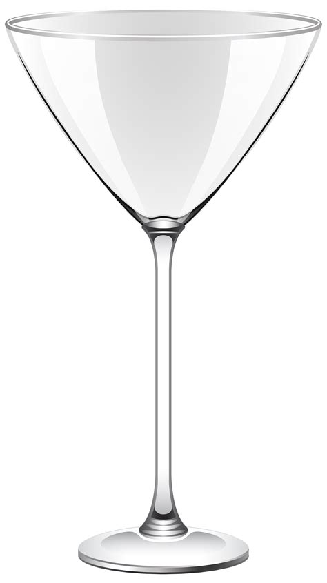 Cocktail glass Margarita Martini Clip art - glass png download - 2240* ...