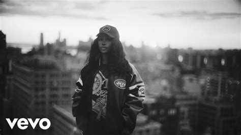 SZA Chords & Lyrics - CHORDHiT.COM