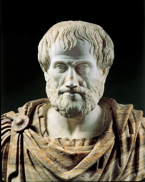 Aristotle: Quotes | Britannica