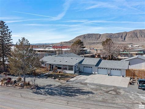 525 Main St, Gerlach, NV 89412 | MLS #230002231 | Zillow