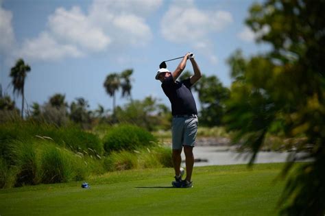 Royal Turks and Caicos Golf Club - Golfing in Turks and Caicos Islands