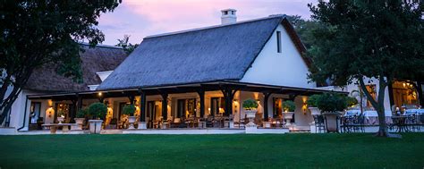 The Royal Livingstone Hotel, Victoria Falls, Zambia | Go2Africa