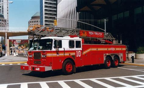 FDNY | Fdny, Fire service, Fire trucks