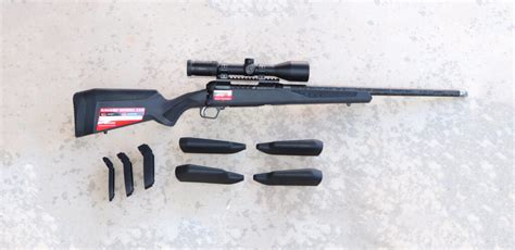 The Armory – versatile Savage 110 Ultralite rifle delivers high performance | Western Outdoor News