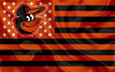 [100+] Baltimore Orioles Wallpapers | Wallpapers.com