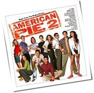 "American Pie 2" von Original Soundtrack – laut.de – Album