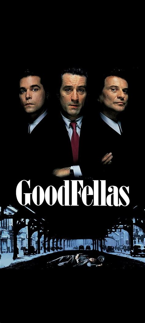 Top 82+ goodfellas wallpaper latest - in.coedo.com.vn