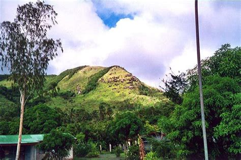 Kadavu Island | Fijian Culture, Beaches & Wildlife | Britannica