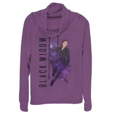 Black Widow Merchandise