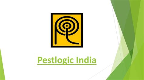 Pest control near me | Pestlogic India by pest logic - Issuu