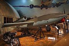 V-1 flying bomb - Wikipedia