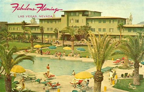 Flamingo Hotel, Las Vegas | vegas baby. | Pinterest