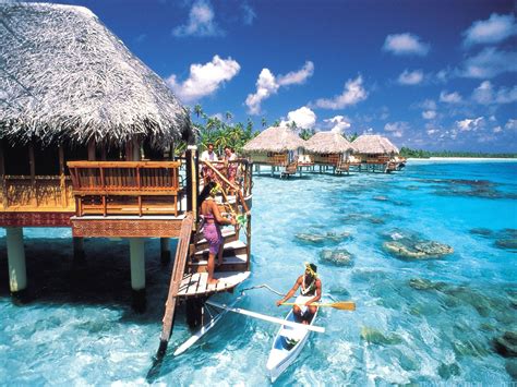 Top 10 Most Tropical Islands to Travel Now – The WoW Style