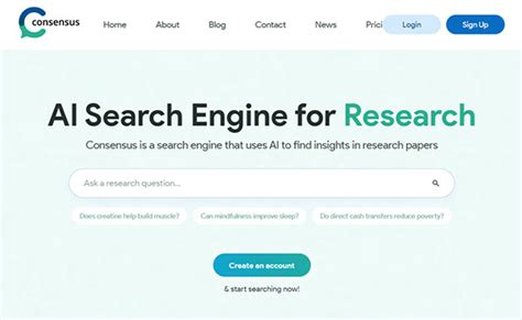 16 Best AI Research Tools