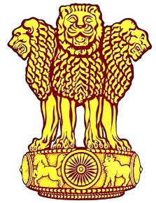 National Emblem of India - Indian National Emblem - National Emblem ...