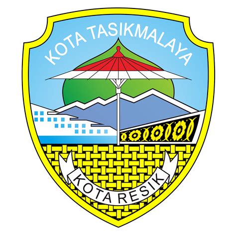 Logo Kabupaten Tasikmalaya Format Vektor (cdr Eps Ai Svg Png) - Gudang Logo