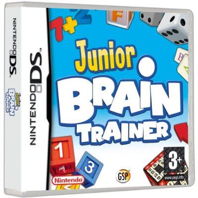 Educational Games: Best Nintendo DS Educational Games