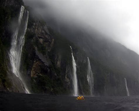 Top 20 Attractions in Fiordland - New Zealand - World Top Top