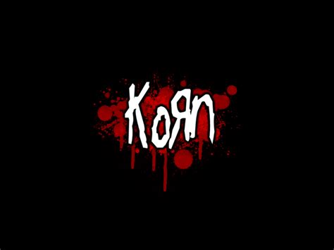 Korn Wallpapers - Wallpaper Cave