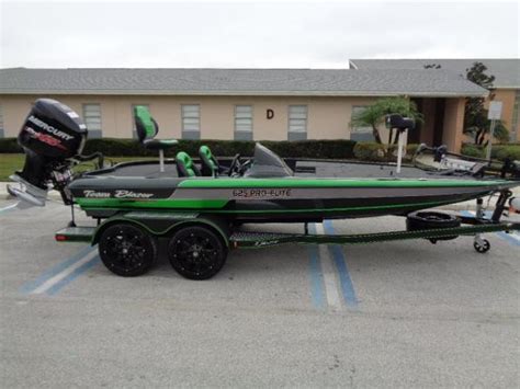 Blazer Boats bass boats for sale - boats.com