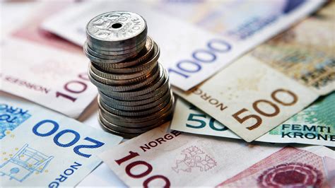 The Norwegian krone could be the world's first global currency — Quartz