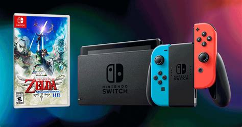 Win a Nintendo Switch + Legend of Zelda Giveaway Worldwide