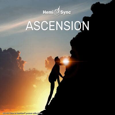 Ascension – HemiSync