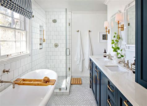 Master Bathroom Remodel Ideas - Transform Your Retreat into a Luxurious Oasis