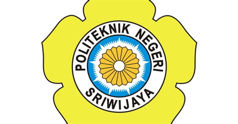 Logo Polsri (Politeknik Negeri Sriwijaya) Format PNG