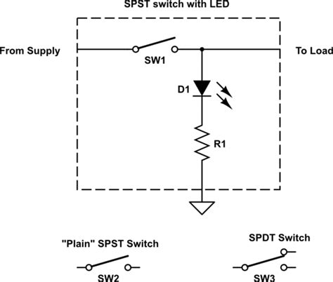 12 Volt 3 Prong Toggle Switch Wiring Diagram For Your Needs