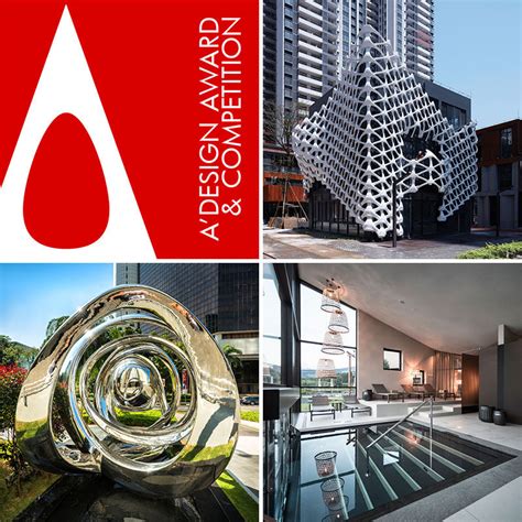 A’ Design Award & Competition – The Winners | CONTEMPORIST