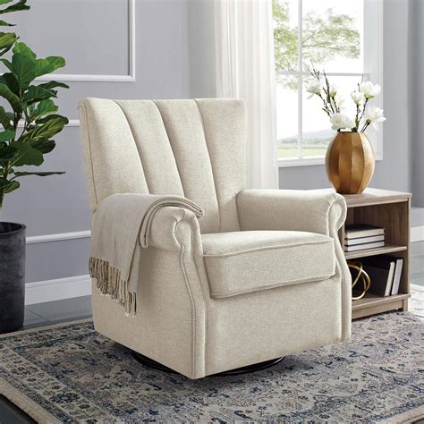 Best (small swivel rocking chair) - Your House