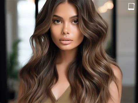 65 Stunning Brown Hair with Highlights Ideas for 2023