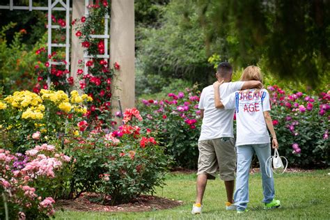 The Huntington Library Rose Garden – Pasadena Star News