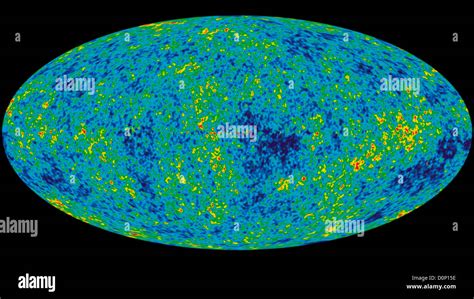 Cosmic microwave background hi-res stock photography and images - Alamy