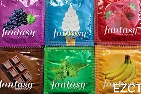 Why Do They Make Flavored Condoms - CondomsOutlet.Pk