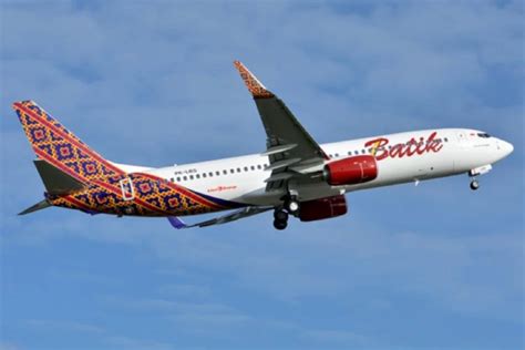 Batik Air to launch KL-Tokyo flights from Dec 15 | KLSE Screener