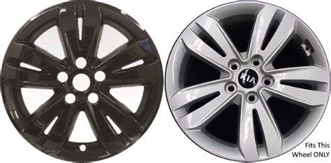 Kia Sportage Wheel Skins | Wheel Covers | HH Auto