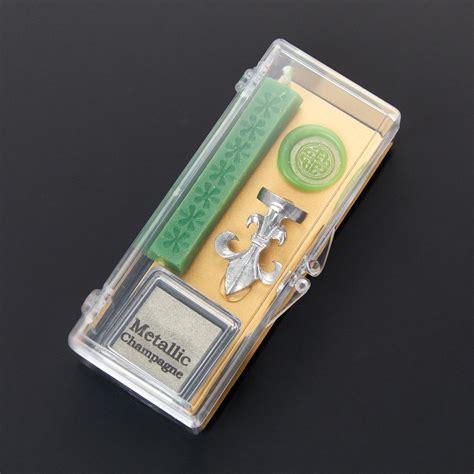 Classic Wax Seal Sets // Celtic Knot - Wax Sealing Kits - Touch of Modern