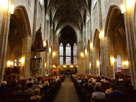 Cathedral of Bern stock photo. Image of medieval, religion - 20655108