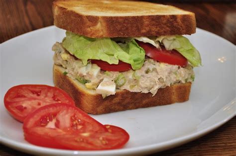 Subways Tuna Salad Recipe - A Worthy Indulgence | Recipes, Food, Subways tuna salad recipe