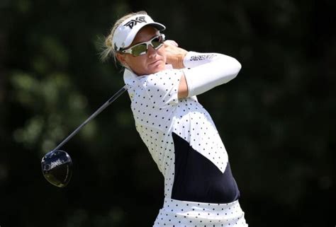 Golf: American Ryann O'Toole captures first LPGA title at Scottish Open, Golf News & Top Stories ...