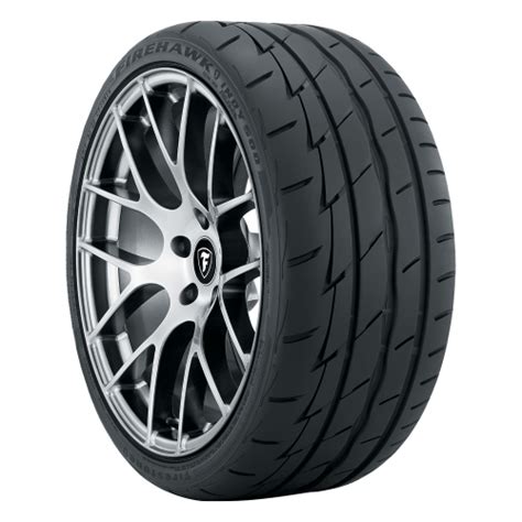 Firehawk Indy 500 Tire | Firestone Tires